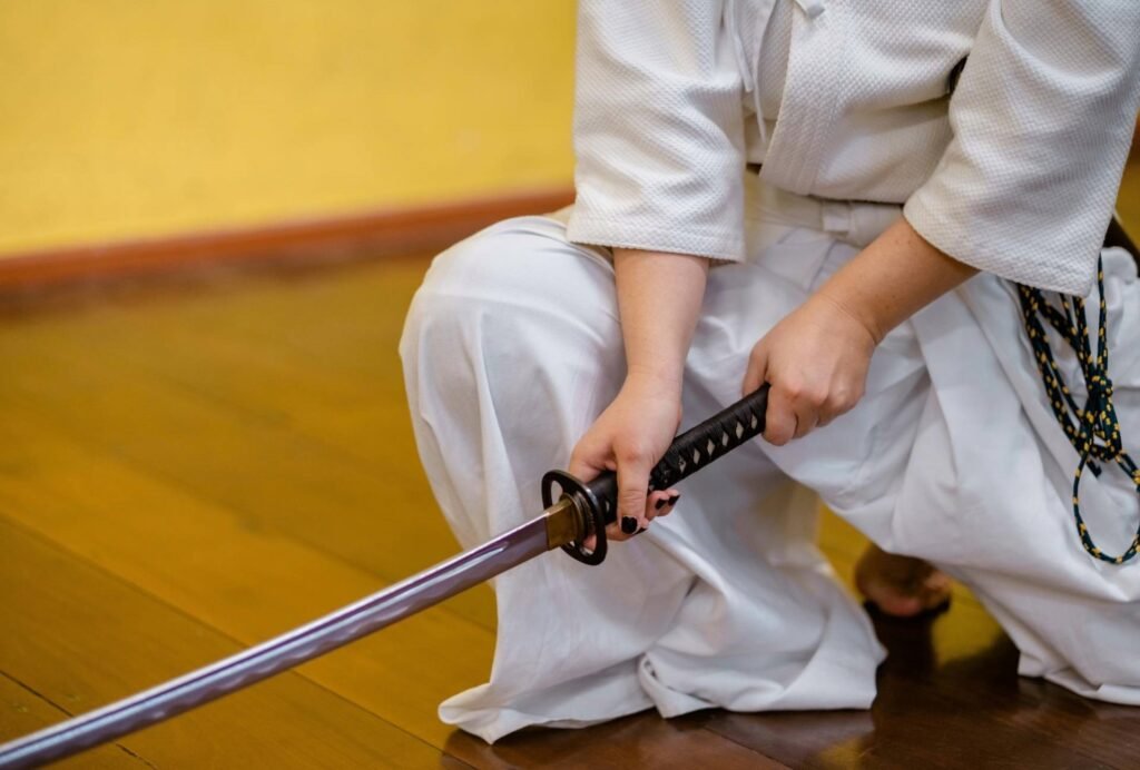 Iaido