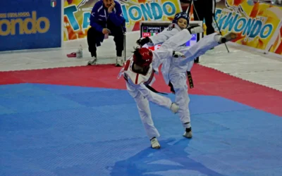 Kickboxing: Power, Precision, and Pure Adrenaline